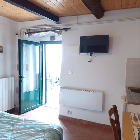 Casa Canepa Villa Sori Luaran gambar
