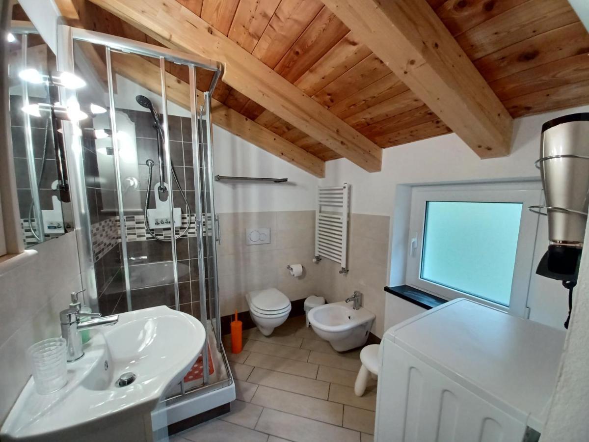 Casa Canepa Villa Sori Luaran gambar