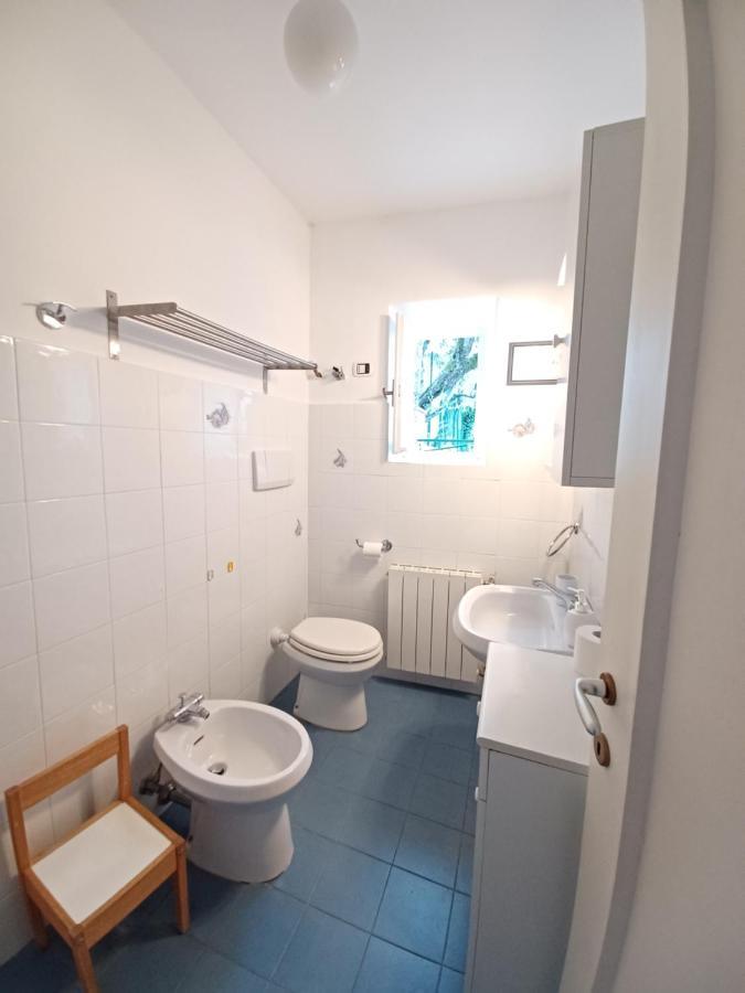 Casa Canepa Villa Sori Luaran gambar