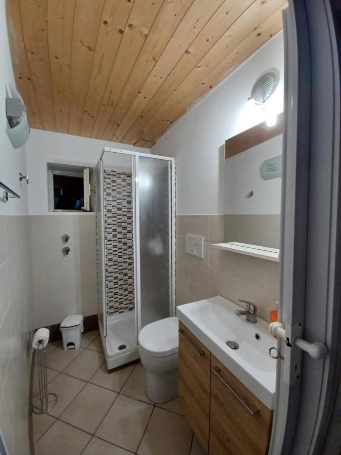Casa Canepa Villa Sori Luaran gambar