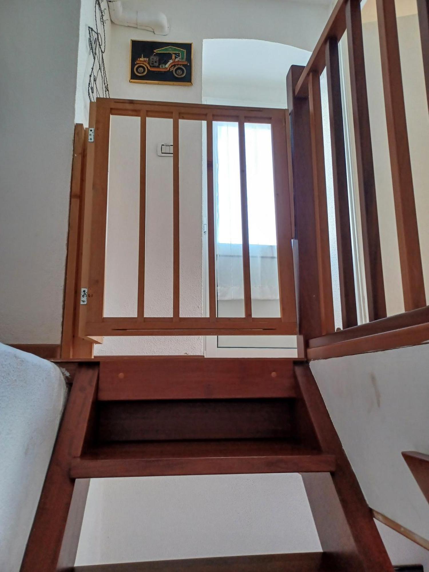 Casa Canepa Villa Sori Luaran gambar
