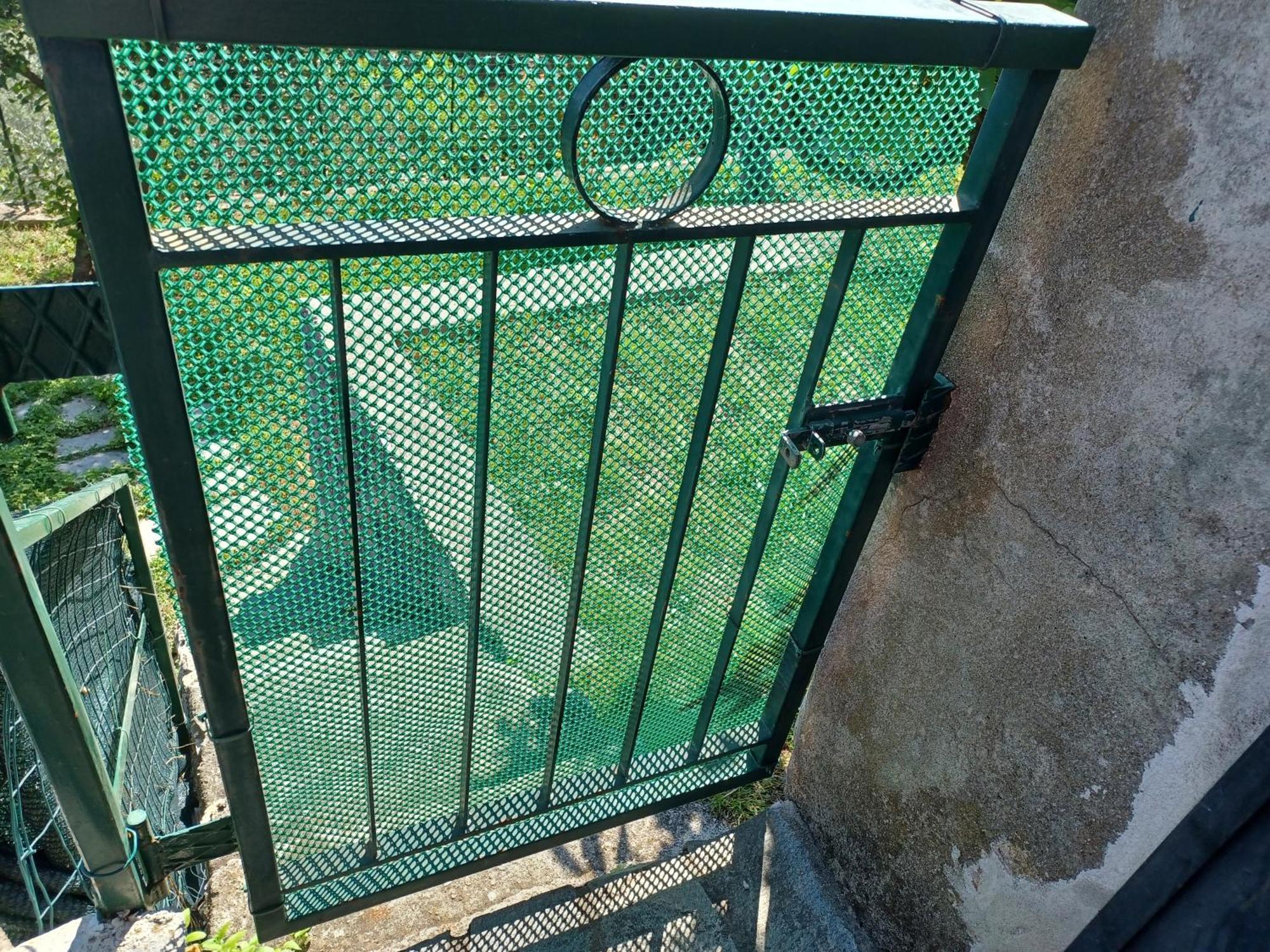Casa Canepa Villa Sori Luaran gambar