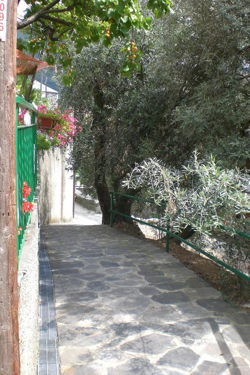 Casa Canepa Villa Sori Luaran gambar