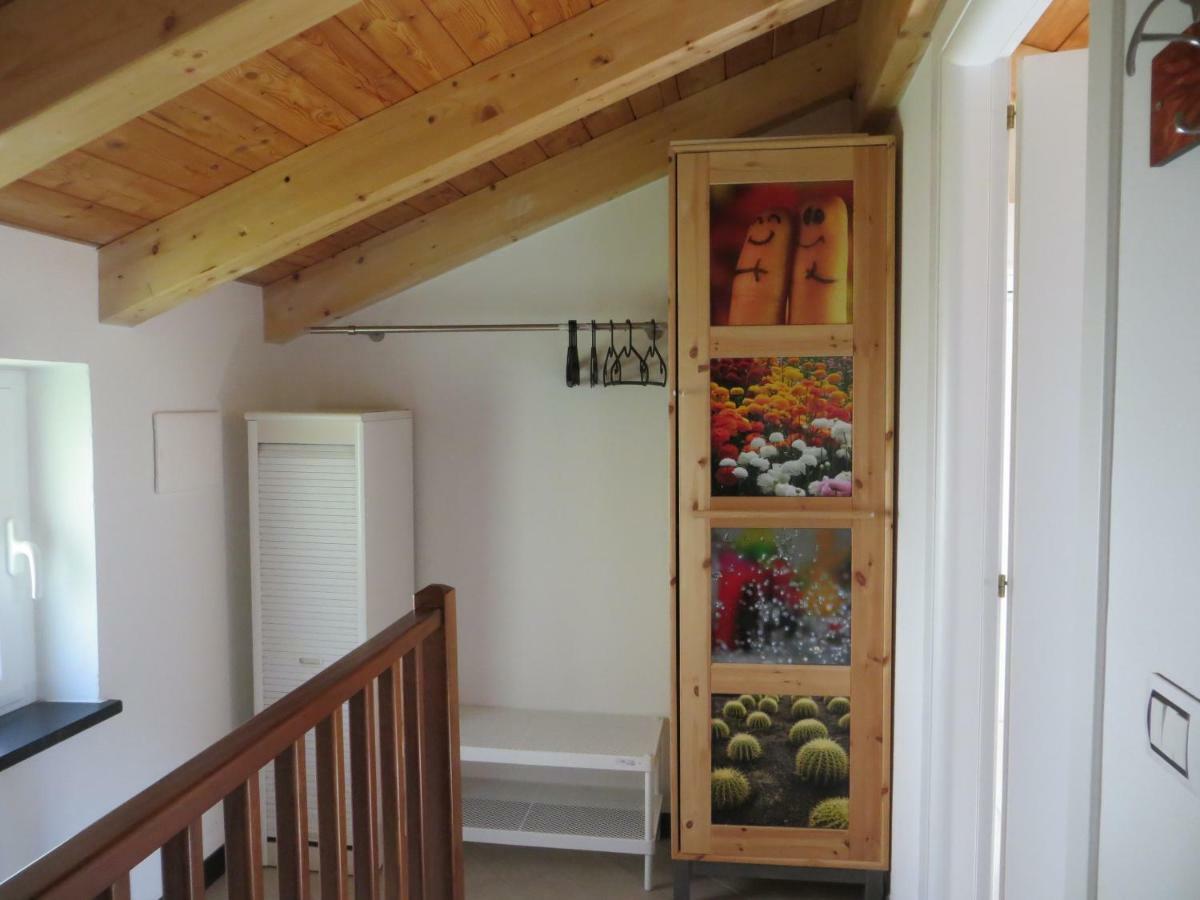 Casa Canepa Villa Sori Luaran gambar